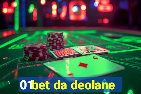 01bet da deolane